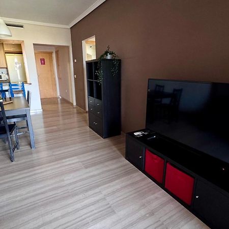 Vilamar Vyb Denia Exteriér fotografie