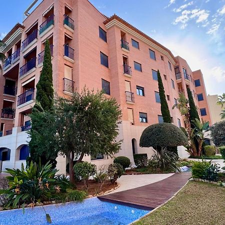Vilamar Vyb Denia Exteriér fotografie