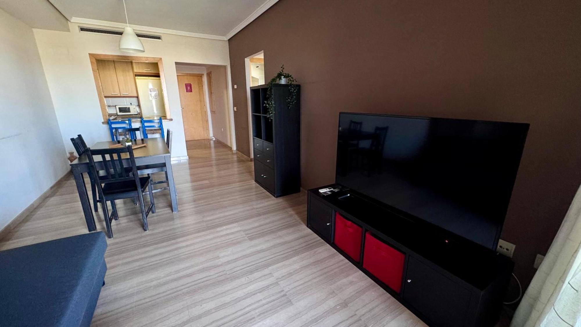 Vilamar Vyb Denia Exteriér fotografie