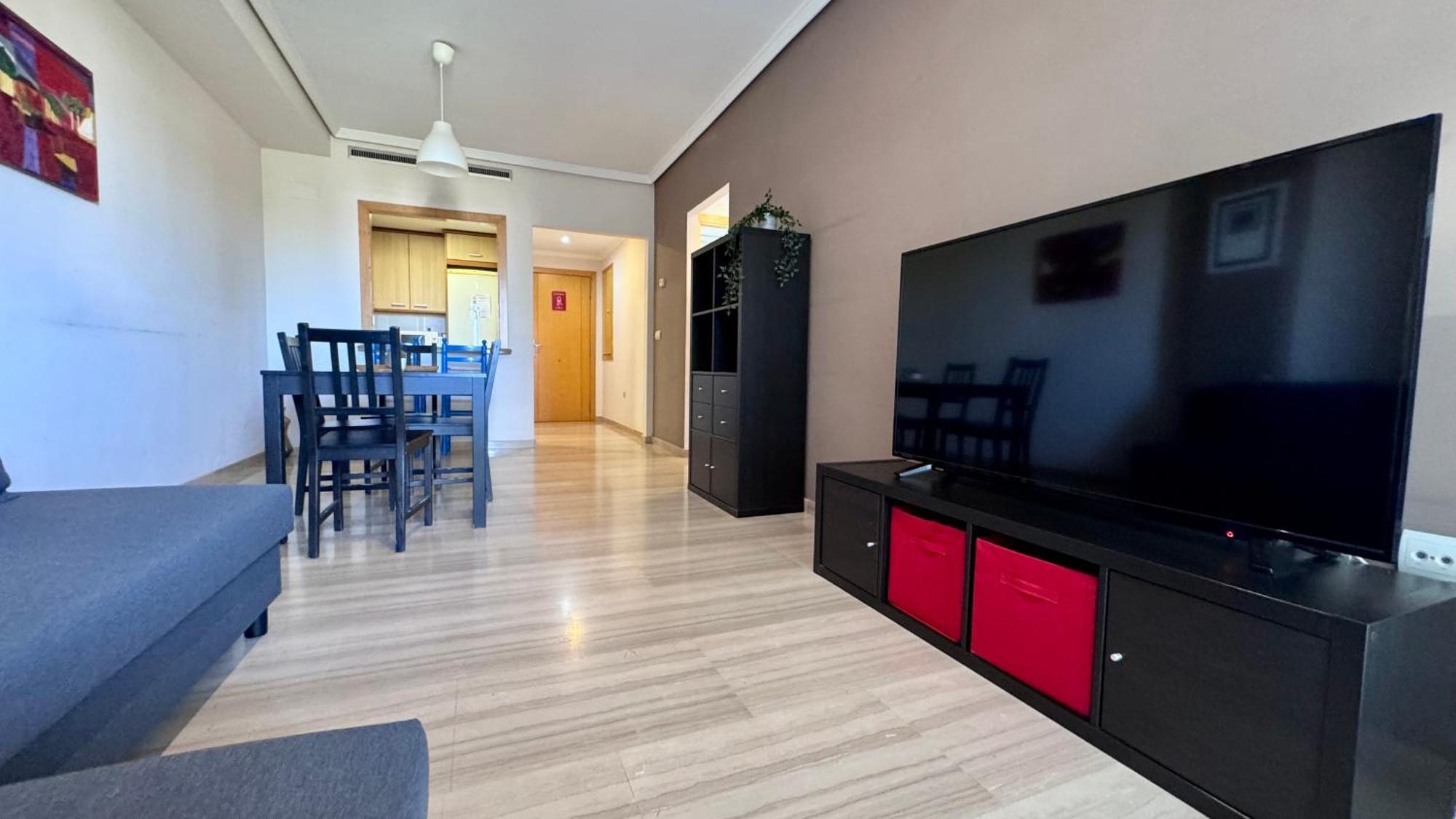 Vilamar Vyb Denia Exteriér fotografie