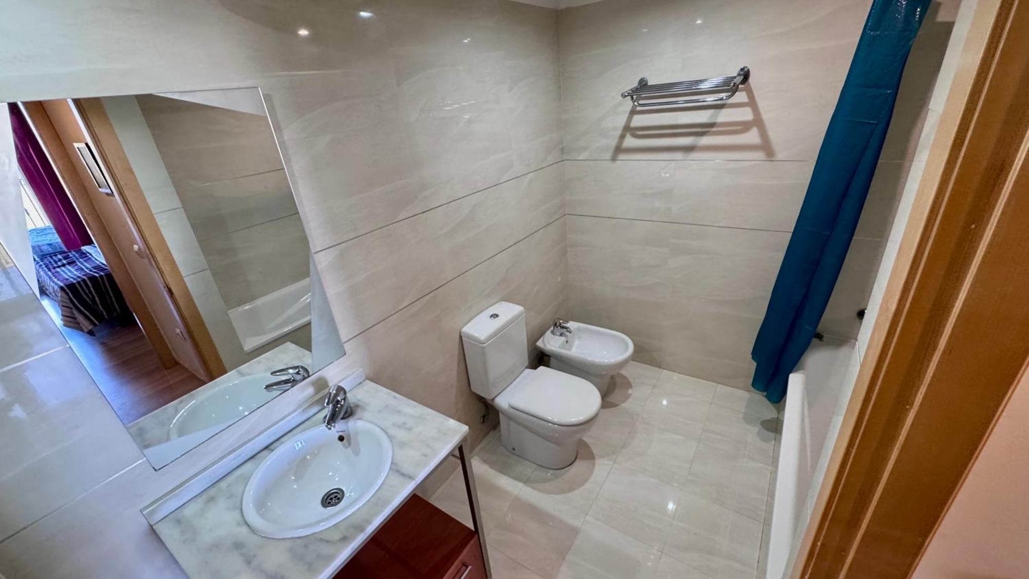 Vilamar Vyb Denia Exteriér fotografie