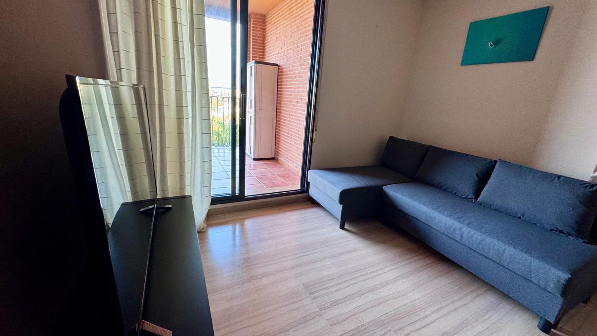 Vilamar Vyb Denia Exteriér fotografie