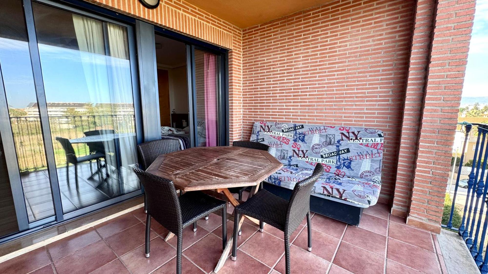 Vilamar Vyb Denia Exteriér fotografie