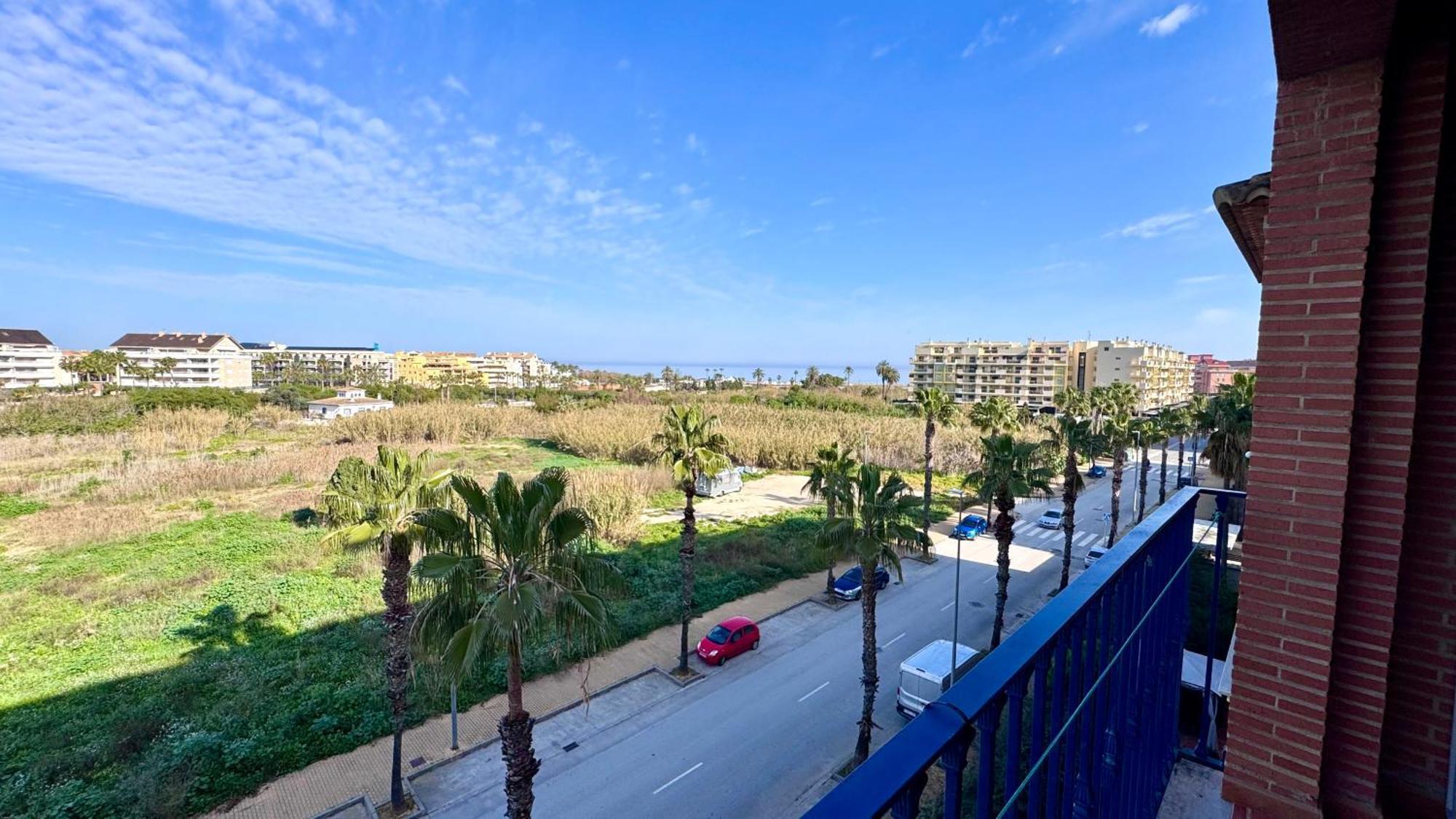 Vilamar Vyb Denia Exteriér fotografie