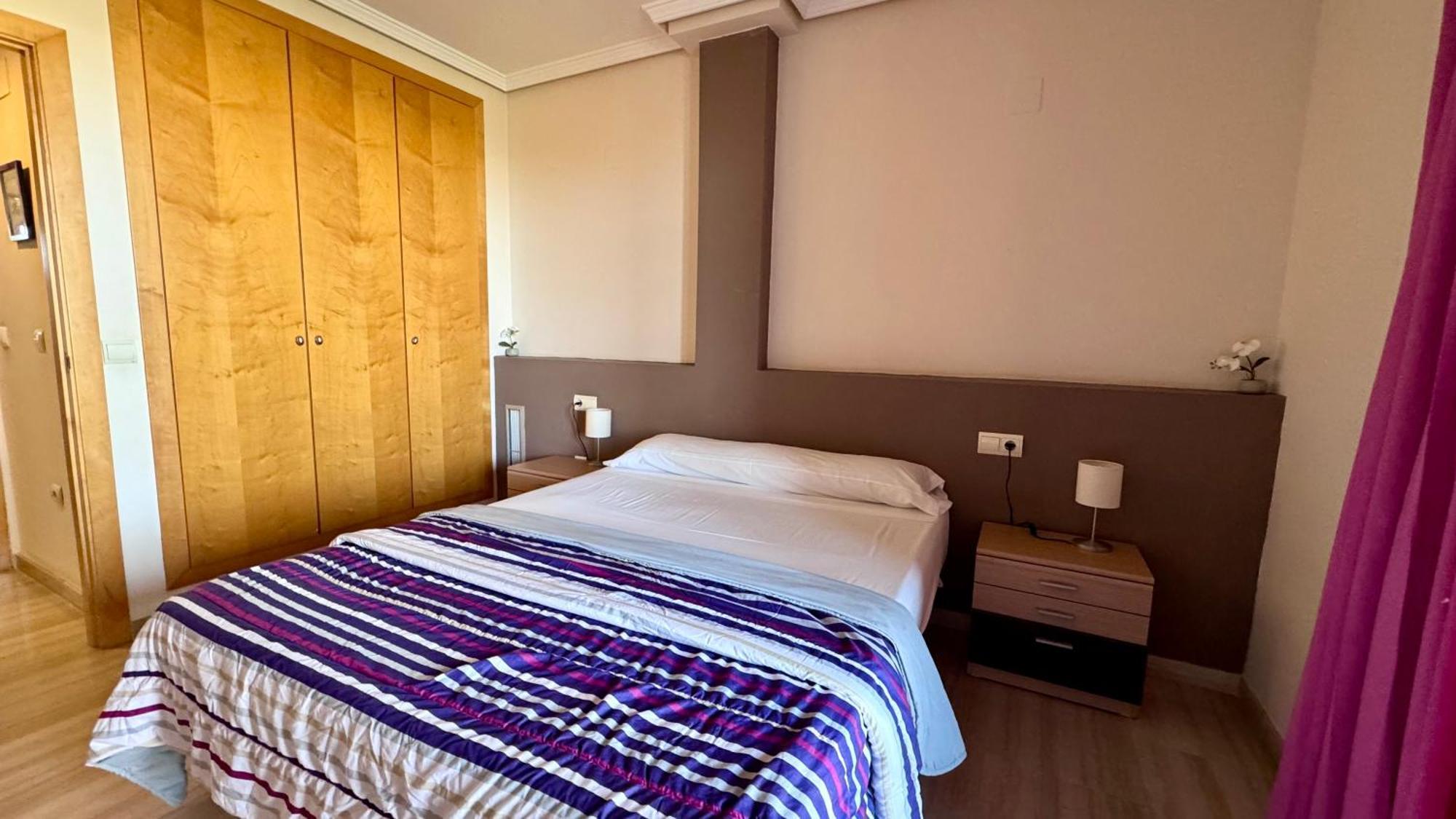 Vilamar Vyb Denia Exteriér fotografie