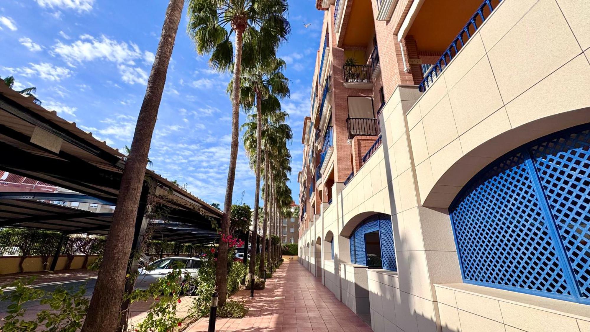Vilamar Vyb Denia Exteriér fotografie