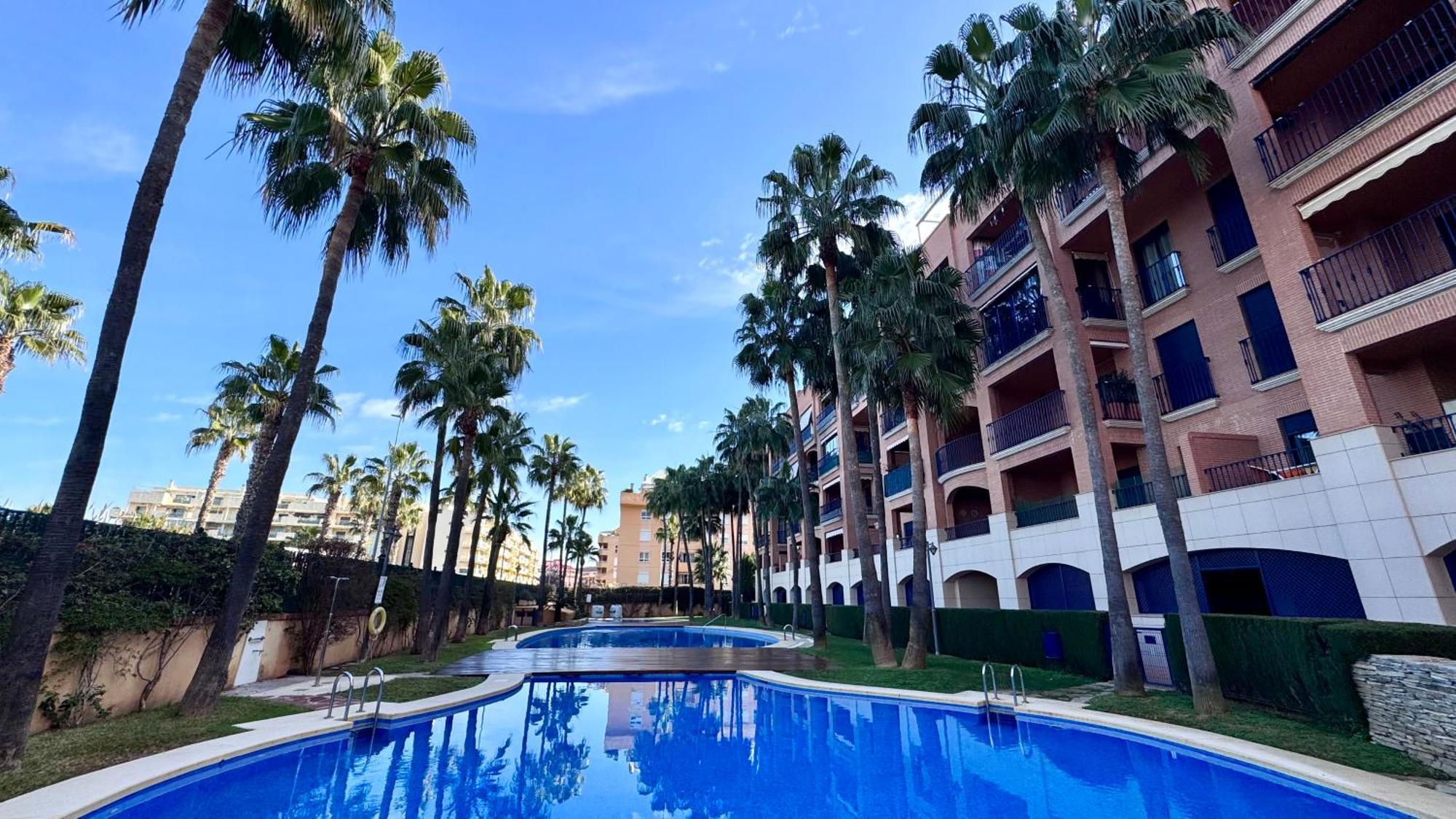 Vilamar Vyb Denia Exteriér fotografie