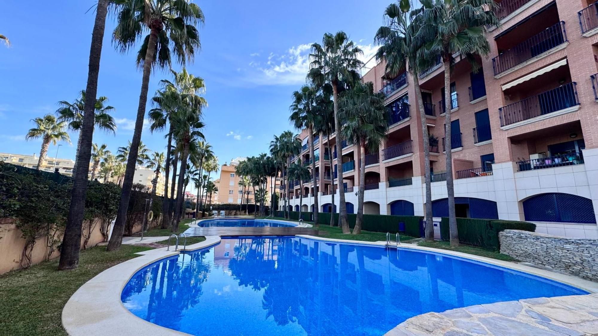 Vilamar Vyb Denia Exteriér fotografie
