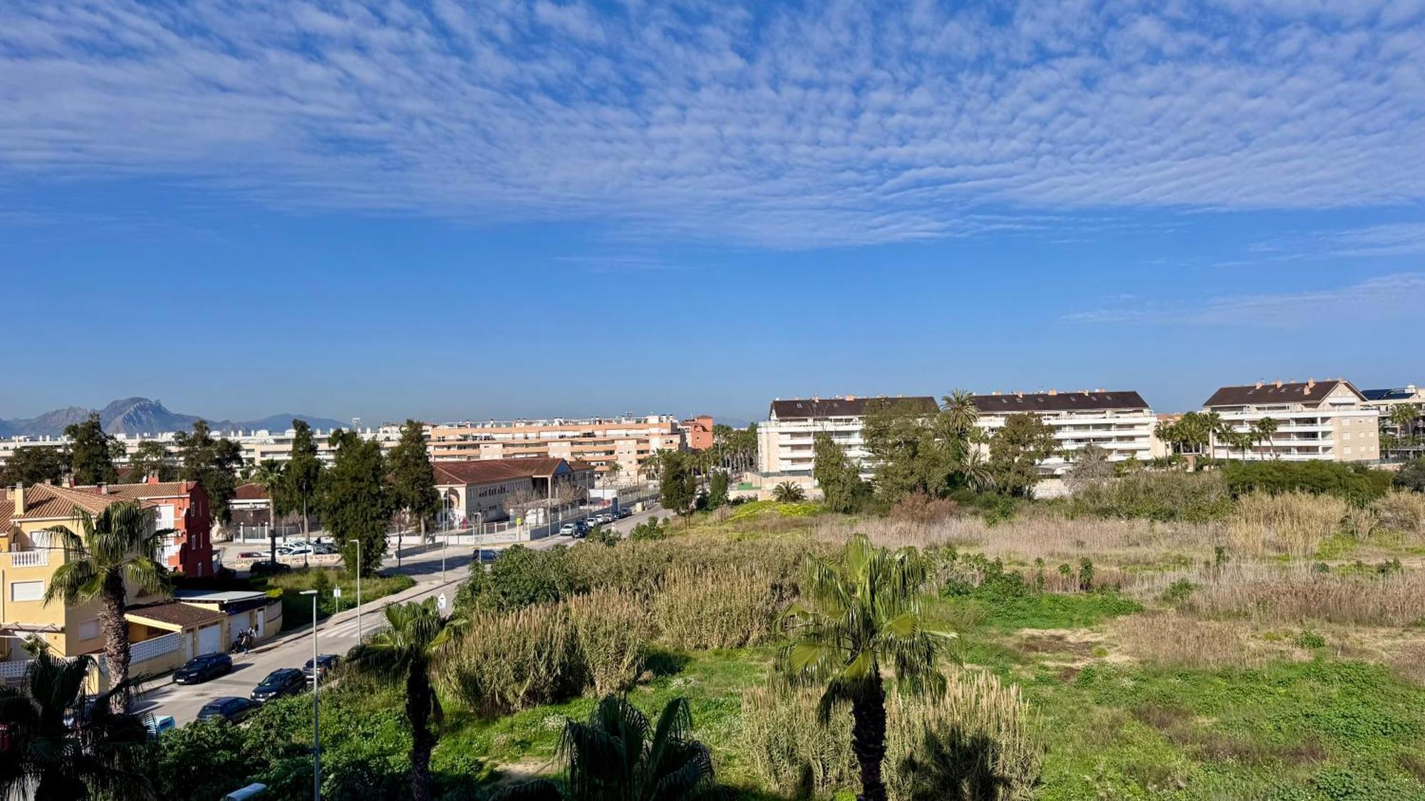 Vilamar Vyb Denia Exteriér fotografie